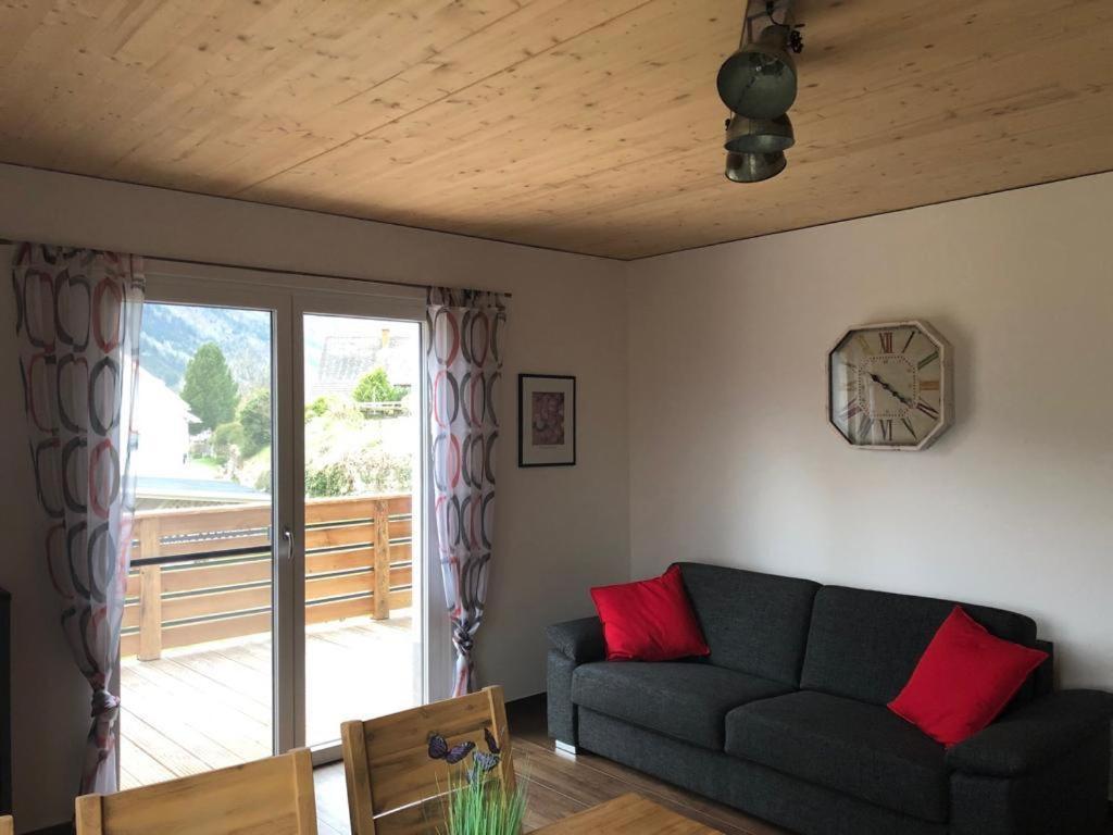 Appartements Duernle Muhldorf  Екстер'єр фото