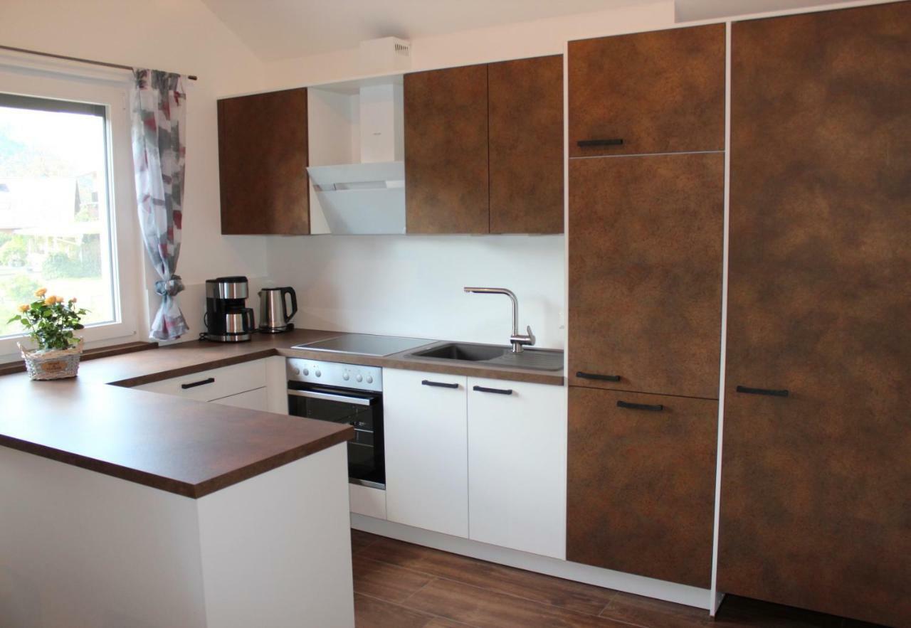 Appartements Duernle Muhldorf  Екстер'єр фото