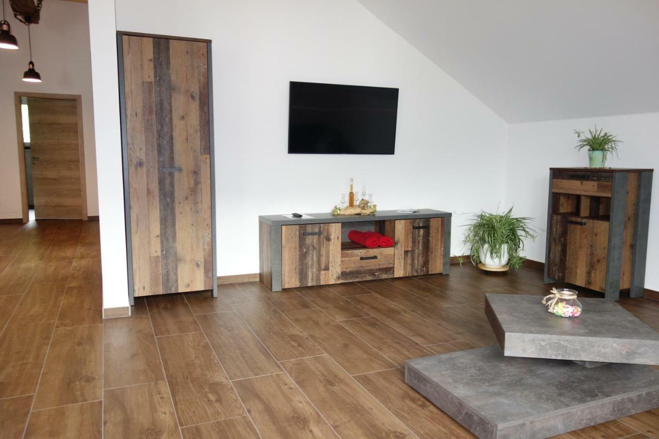 Appartements Duernle Muhldorf  Екстер'єр фото