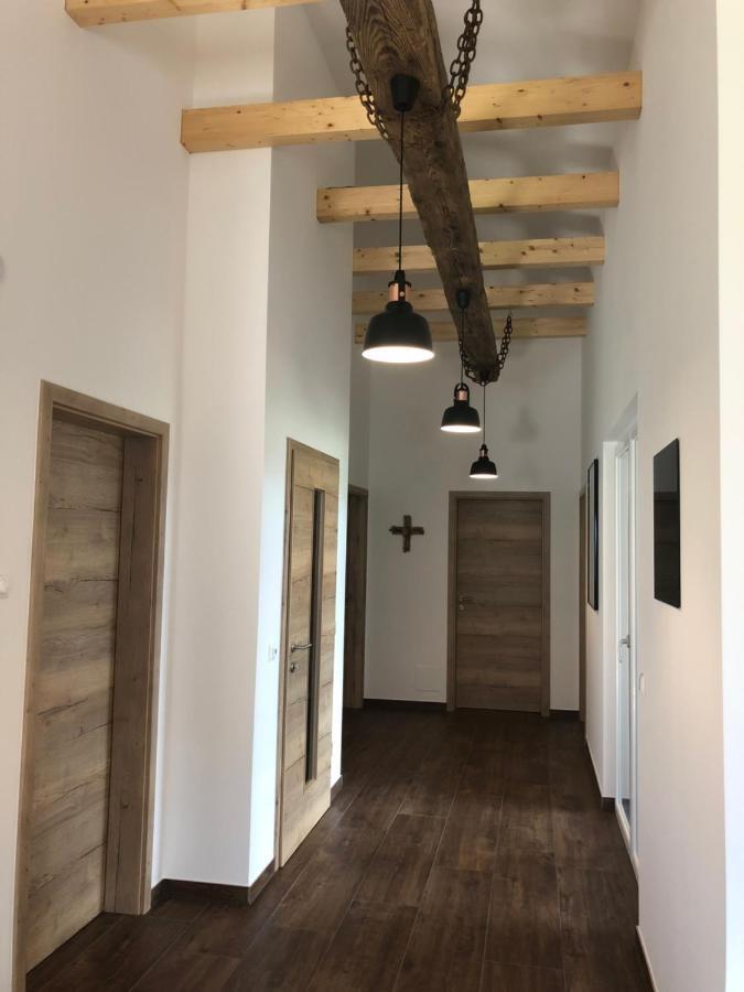 Appartements Duernle Muhldorf  Екстер'єр фото