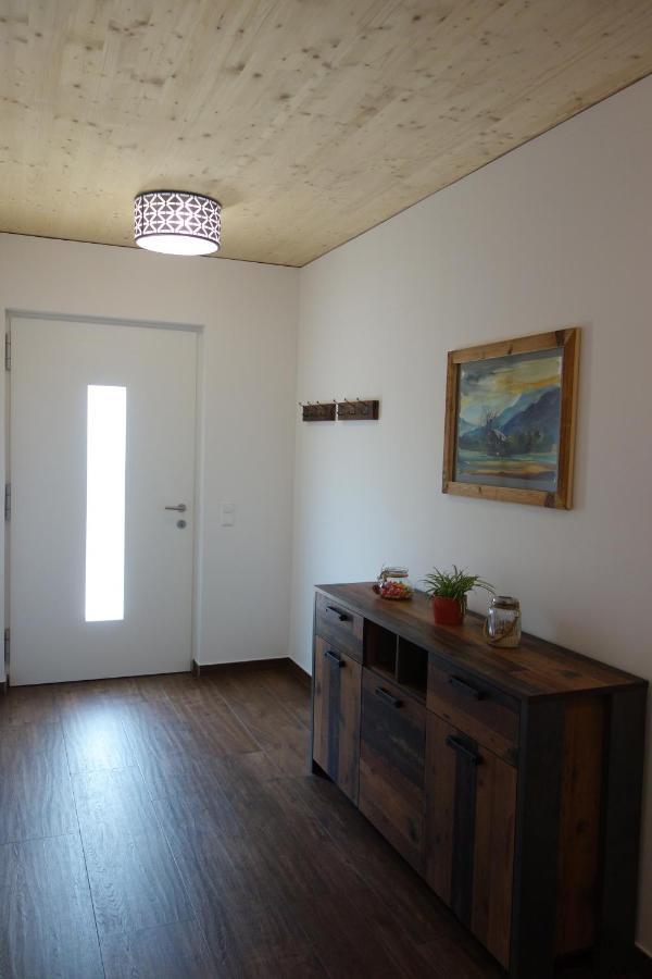 Appartements Duernle Muhldorf  Екстер'єр фото
