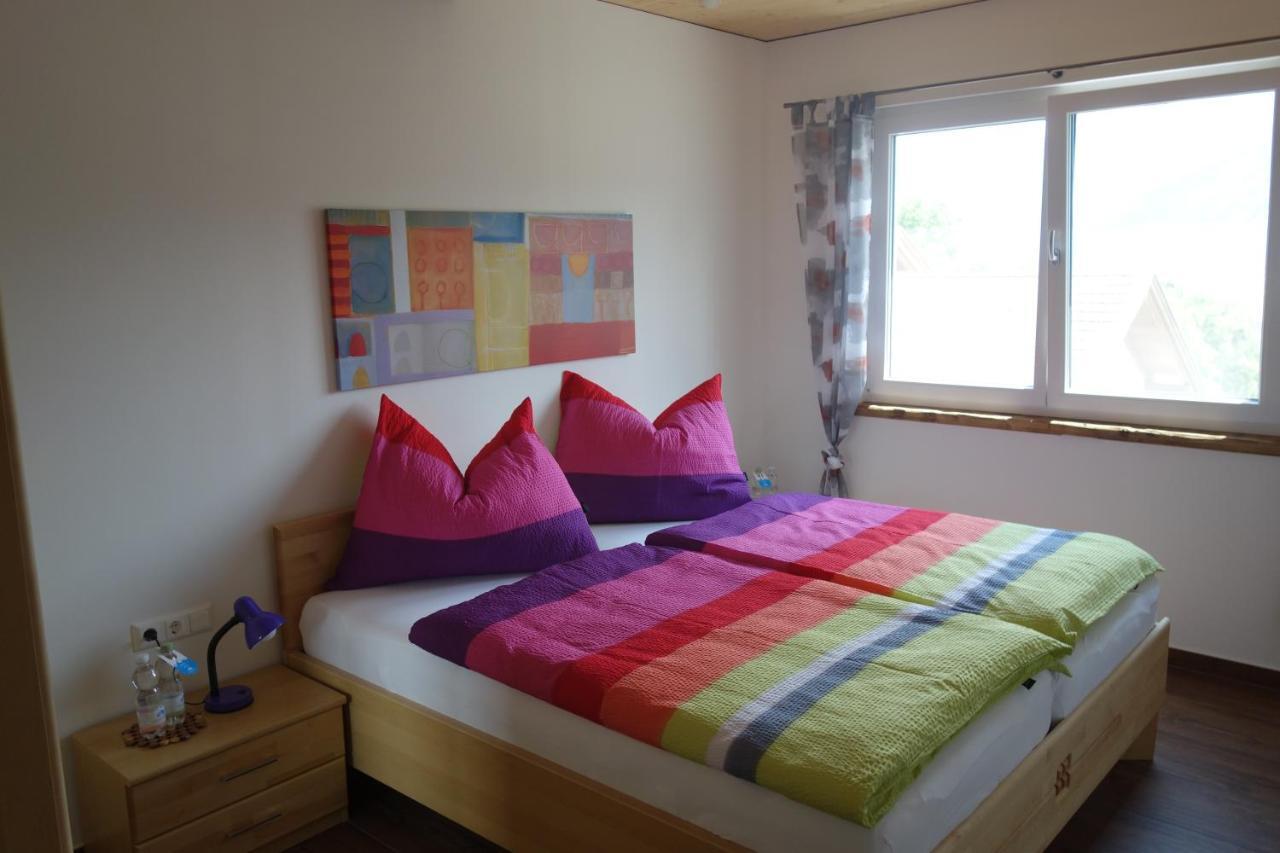 Appartements Duernle Muhldorf  Екстер'єр фото