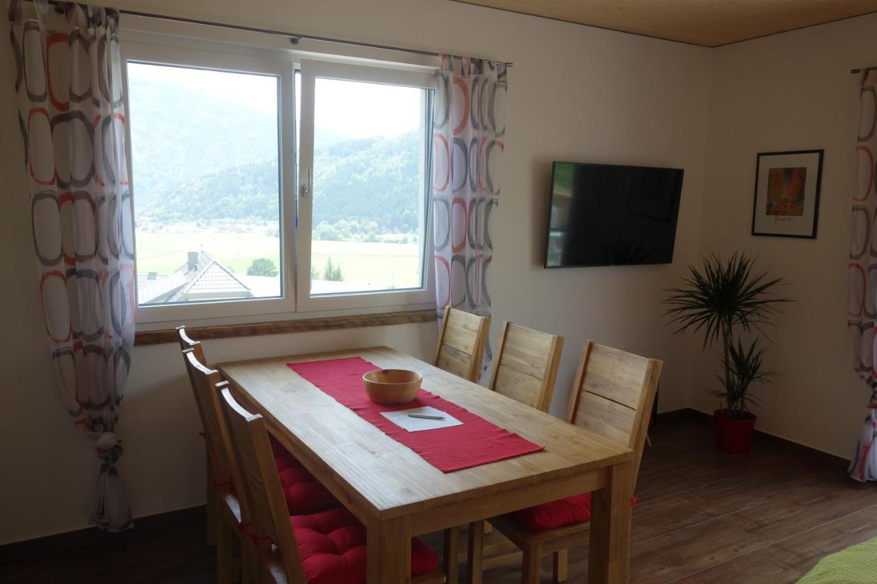 Appartements Duernle Muhldorf  Екстер'єр фото